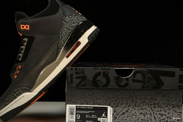 Bmlin Shoes Air 